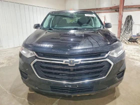 Chevrolet Traverse 3.6l Ls, снимка 5 - Автомобили и джипове - 53627514
