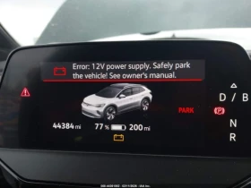 VW ID.4 AWD PRO S PLUS - 13780 € / 26951.34 лв. - 97037082 12