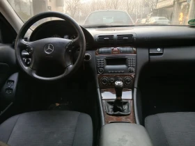 Mercedes-Benz C 180 ���/������ | Mobile.bg � ����� ������ 5