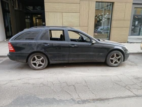Mercedes-Benz C 180 ���/������ | Mobile.bg � ����� ������ 4