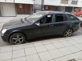 Mercedes-Benz C 180 ���/������ | Mobile.bg � ����� ������ 3
