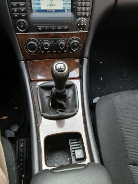 Mercedes-Benz C 180 ���/������ | Mobile.bg � ����� ������ 8