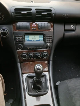 Mercedes-Benz C 180 ���/������ | Mobile.bg � ����� ������ 7