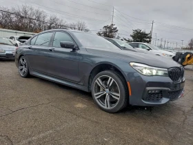 BMW 740 I - 17000 € / 33249.11 лв. - 97802035 2