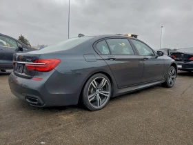 BMW 740 I - 17000 € / 33249.11 лв. - 97802035 5