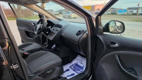 Seat Altea COMMON RAIL/FACE LIFT/EURO5 - 3799 € / 7430.20 лв. - 34305649 11