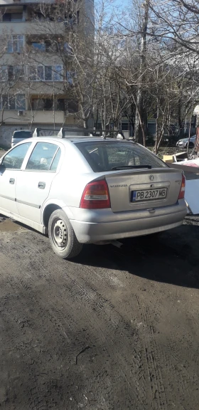 Opel Astra - 850 € / 1662.46 лв. - 77469594 3