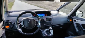 Citroen C4 Picasso 1.6HDI - 2600 € / 5085.16 лв. - 77774199 5