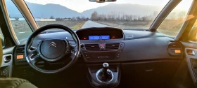 Citroen C4 Picasso 1.6HDI - 2600 € / 5085.16 лв. - 77774199 6