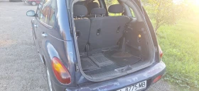 Chrysler Pt cruiser - 2000 € / 3911.66 лв. - 13632947 6