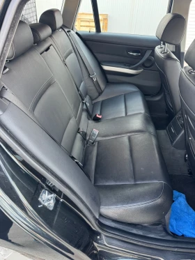 BMW 320 - 5400 € / 10561.48 лв. - 77794786 6