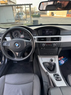 BMW 320 - 5400 € / 10561.48 лв. - 77794786 5