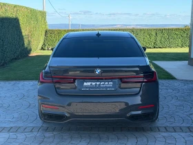 ����� �� �������� �� BMW 750 i xDrive * M-pak * Individual