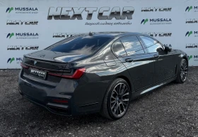 BMW 750 i xDrive * M-pak * Individual - 44900 € / 87816.77 лв. - 18728063 4