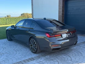 ����� �� �������� �� BMW 750 i xDrive * M-pak * Individual