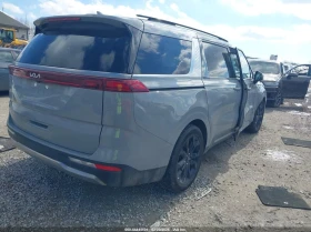 Kia Carnival 3.5l Mpv Sx | Auto.bg — изображение 4