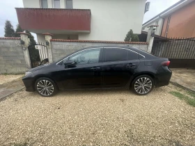 Toyota Corolla - 24800 € / 48504.58 лв. - 43690954 2