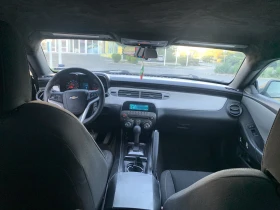 Chevrolet Camaro - 12999 € / 25423.83 лв. - 17577672 15
