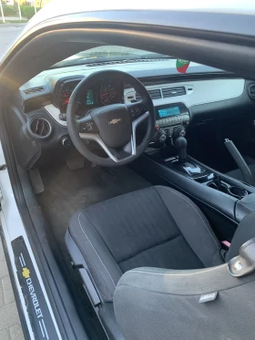 Chevrolet Camaro - 12999 € / 25423.83 лв. - 17577672 11