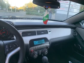 Chevrolet Camaro - 12999 € / 25423.83 лв. - 17577672 13