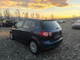 VW Golf Plus 1.6i 102 GOAL  - 2999 € / 5865.53 лв. - 42300090 5