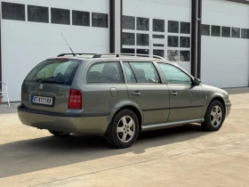 Skoda Octavia * 1.9TDI* 110ks* Klima*  - 1500 € / 2933.74 лв. - 90462240 6