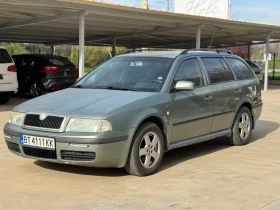 Skoda Octavia * 1.9TDI* 110ks* Klima*  - 1500 € / 2933.74 лв. - 90462240 3