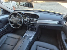 Mercedes-Benz E 220 2.2CDI NAVI ITALY | Mobile.bg � ����� ������ 15