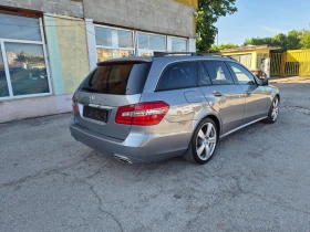 Mercedes-Benz E 220 2.2CDI NAVI ITALY | Mobile.bg � ����� ������ 8