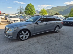 Mercedes-Benz E 220 2.2CDI NAVI ITALY | Mobile.bg � ����� ������ 4
