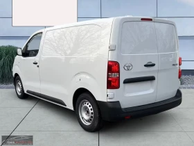 Toyota Proace City Verso ���!/1.5d/120HP/L1-MEISTER/CAM/LED/DIGI/238q | Mobile.bg � ����� ������ 3