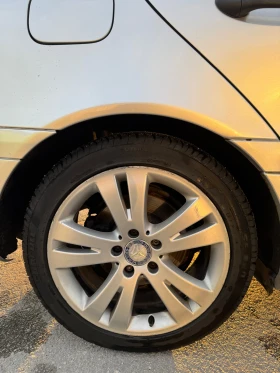 Mercedes-Benz C 220 | Mobile.bg � ����� ������ 11