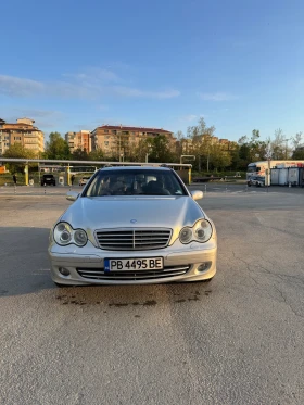 Mercedes-Benz C 220 | Mobile.bg � ����� ������ 2