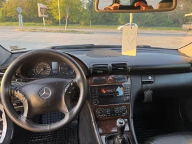 Mercedes-Benz C 220 | Mobile.bg � ����� ������ 9