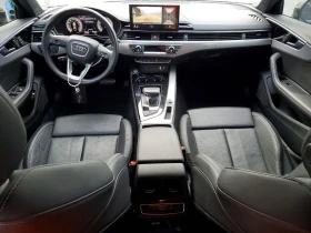 Audi A4 2.0l Premium Plus 45 | Mobile.bg � ����� ������ 8