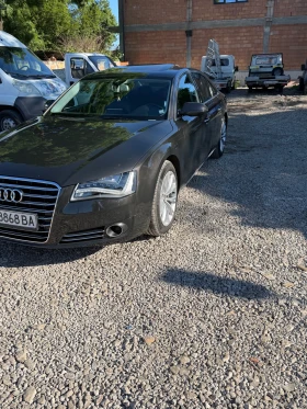Audi A8  4.2 TDI Quattro 2011� | Mobile.bg � ����� ������ 3
