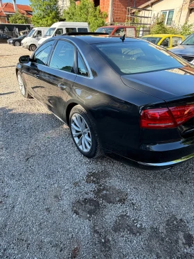 Audi A8  4.2 TDI Quattro 2011� | Mobile.bg � ����� ������ 7