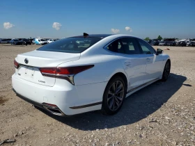 Lexus LS 500 3.5l F Sport | Mobile.bg � ����� ������ 3