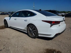 Lexus LS 500 3.5l F Sport | Mobile.bg � ����� ������ 2
