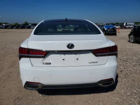 Lexus LS 500 3.5l F Sport | Mobile.bg � ����� ������ 6