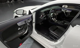 Mercedes-Benz CLA 45 AMG S 4MATIC+ * HEAD-UP* АЛКАНТАРА* ПАНОРАМА* AMBIENT* - 35400 € / 69236.38 лв. - 36491969 7