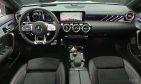 Mercedes-Benz CLA 45 AMG S 4MATIC+ * HEAD-UP* АЛКАНТАРА* ПАНОРАМА* AMBIENT* - 35400 € / 69236.38 лв. - 36491969 9