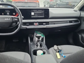 Kia K4 2L 4cyl Front Wheel Drive | Mobile.bg � ����� ������ 10