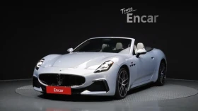 ������ Maserati GranTurismo