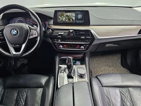 BMW 530 I Luxury Plus | Mobile.bg � ����� ������ 7