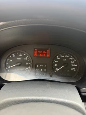 Dacia Logan 1.5 dCi 7 места - 1700 € / 3324.91 лв. - 61896822 7