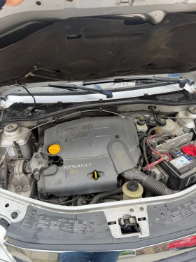 Dacia Logan 1.5 dCi 7 места - 1700 € / 3324.91 лв. - 61896822 8