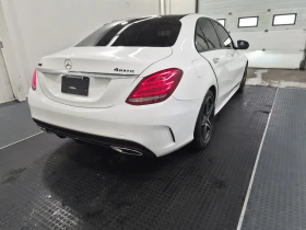 Mercedes-Benz C 300 AMG* 4M* Night* ��������* 88� ��* ���� �� �� | Mobile.bg � ����� ������ 6