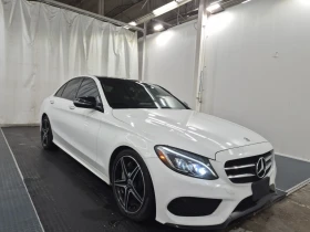 ������ Mercedes-Benz C 300