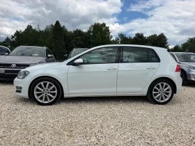 VW Golf HIGHLINE 1.6TDI-110 DSG KOJA MASSAGE PODGREV | Mobile.bg � ����� ������ 7
